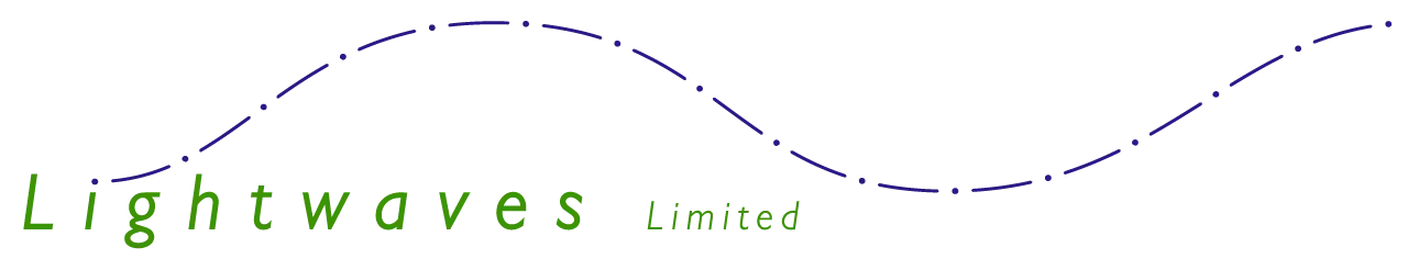 Lighwaves Limited